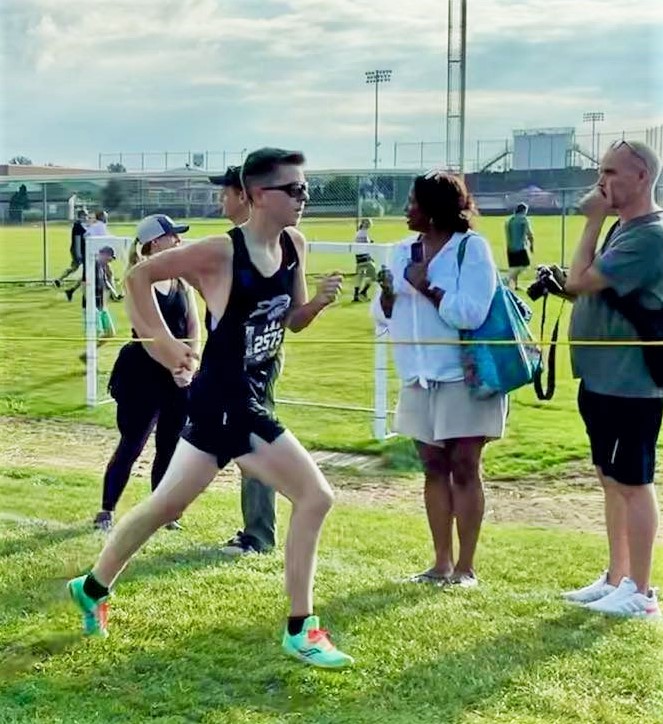 Pickerington Classic Cross Country Photos Pickerington Online