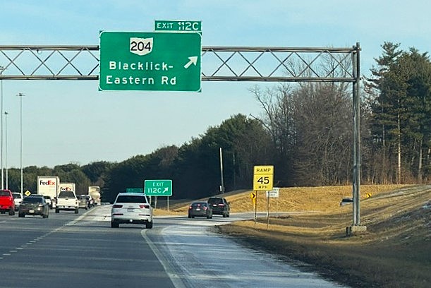 Update on Project for SR 256 & Taylor Interchanges – Pickerington Online