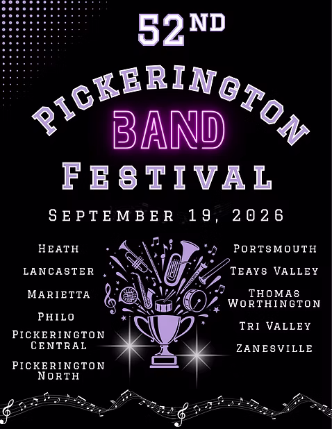 Bandfest Poster